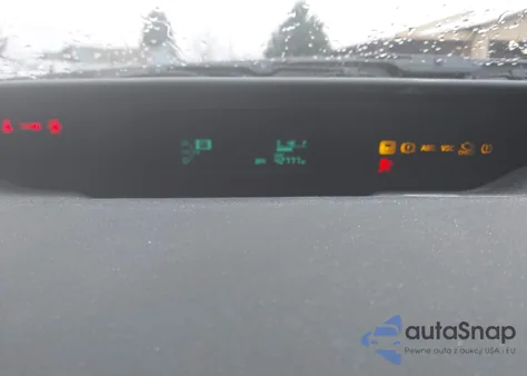 2006 Toyota Prius z USA, uszkodzony, nr VIN JTDKB20U463189762